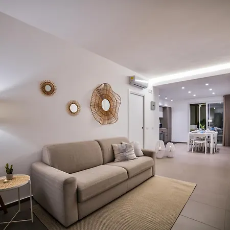 Apartment Casa Blanca Marina di Ragusa
