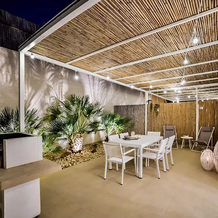 Casa Blanca Lägenhet