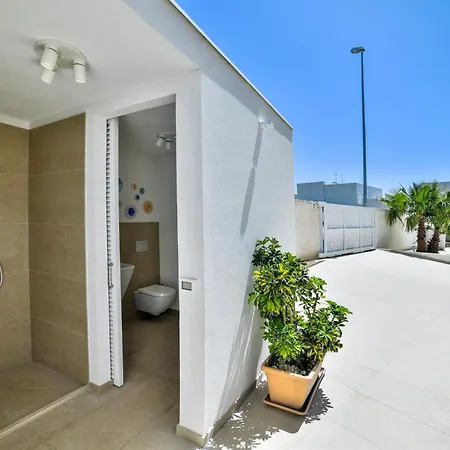 Appartement Casa Blanca