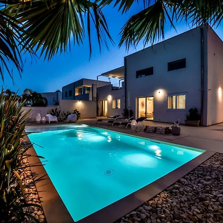 Appartement Casa Blanca