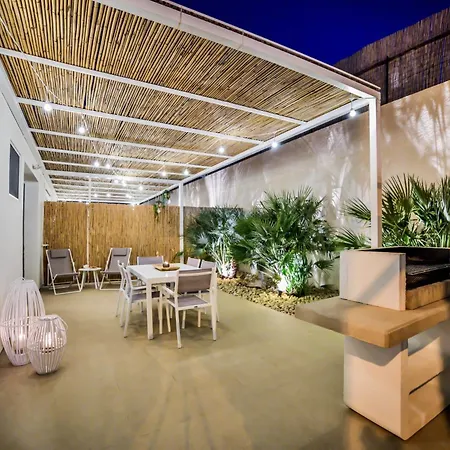 Casa Blanca Marina di Ragusa