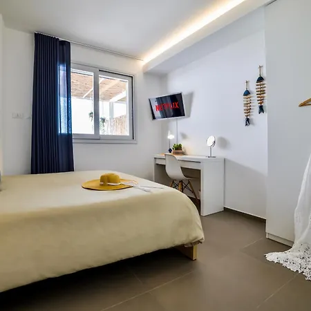 Appartement Casa Blanca Marina di Ragusa