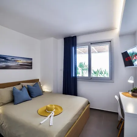 Casa Blanca Appartement