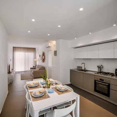 Casa Blanca Appartement Marina di Ragusa