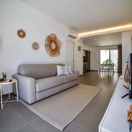 Casa Blanca Marina di Ragusa
