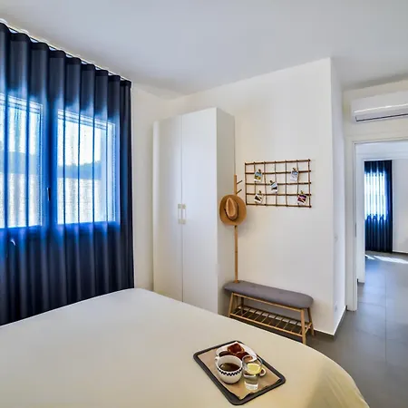Casa Blanca * Marina di Ragusa