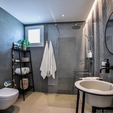 Appartement Casa Blanca *