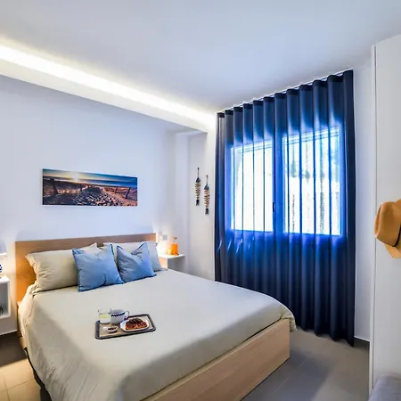 Casa Blanca Appartement
