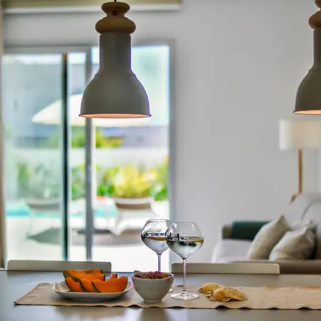 Appartement Casa Blanca *