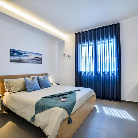 Casa Blanca Appartement Marina di Ragusa