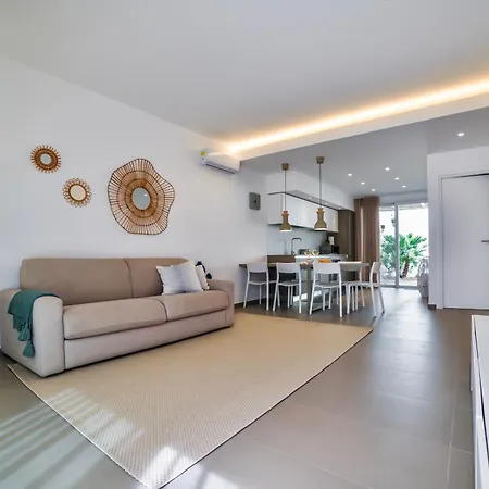 Appartement Casa Blanca Marina di Ragusa