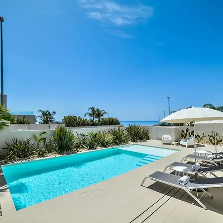 Casa Blanca Marina di Ragusa