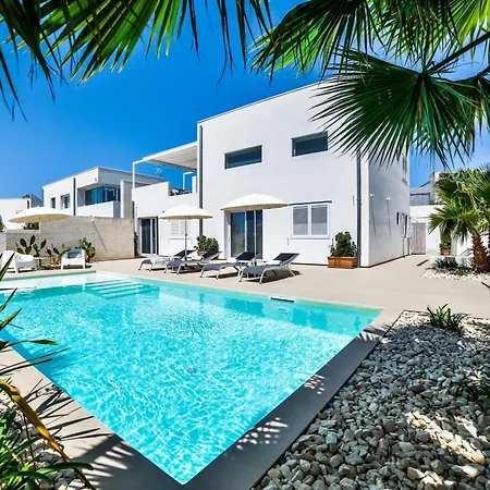 Casa Blanca Appartement