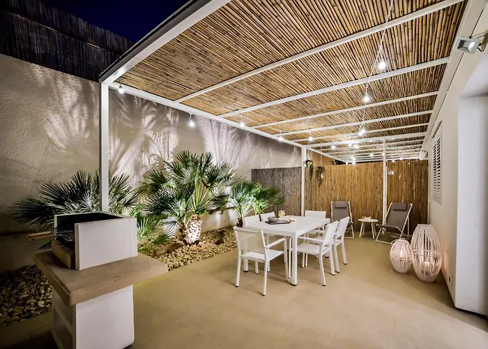 Casa Blanca Lägenhet