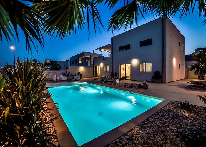 Lägenhet Casa Blanca