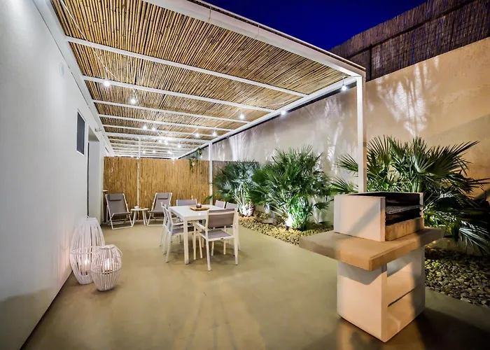 Casa Blanca Marina di Ragusa