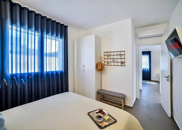 Casa Blanca * Marina di Ragusa