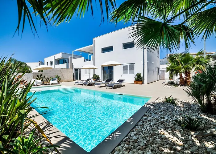 Casa Blanca Lägenhet